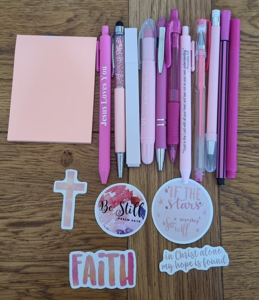 Pens Bundle