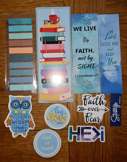 Bookmark Bundle