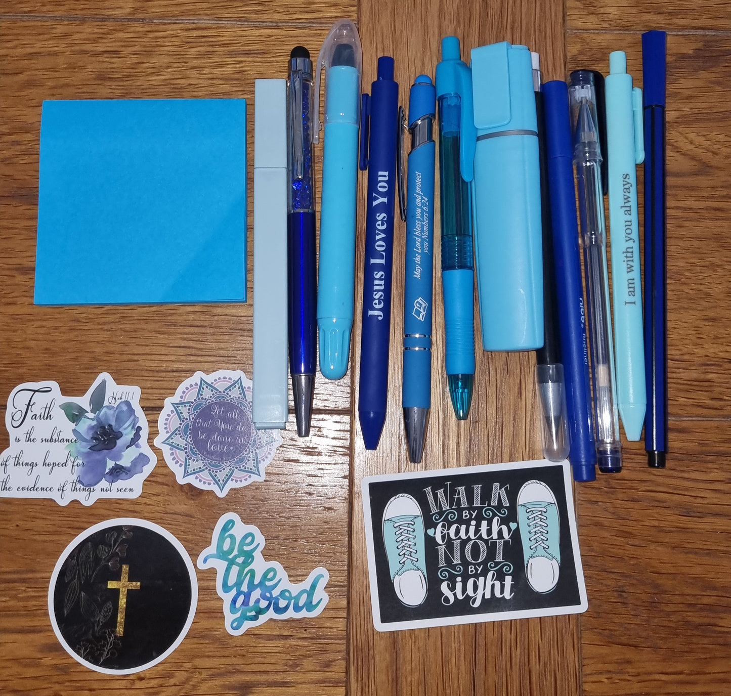 Pens Bundle