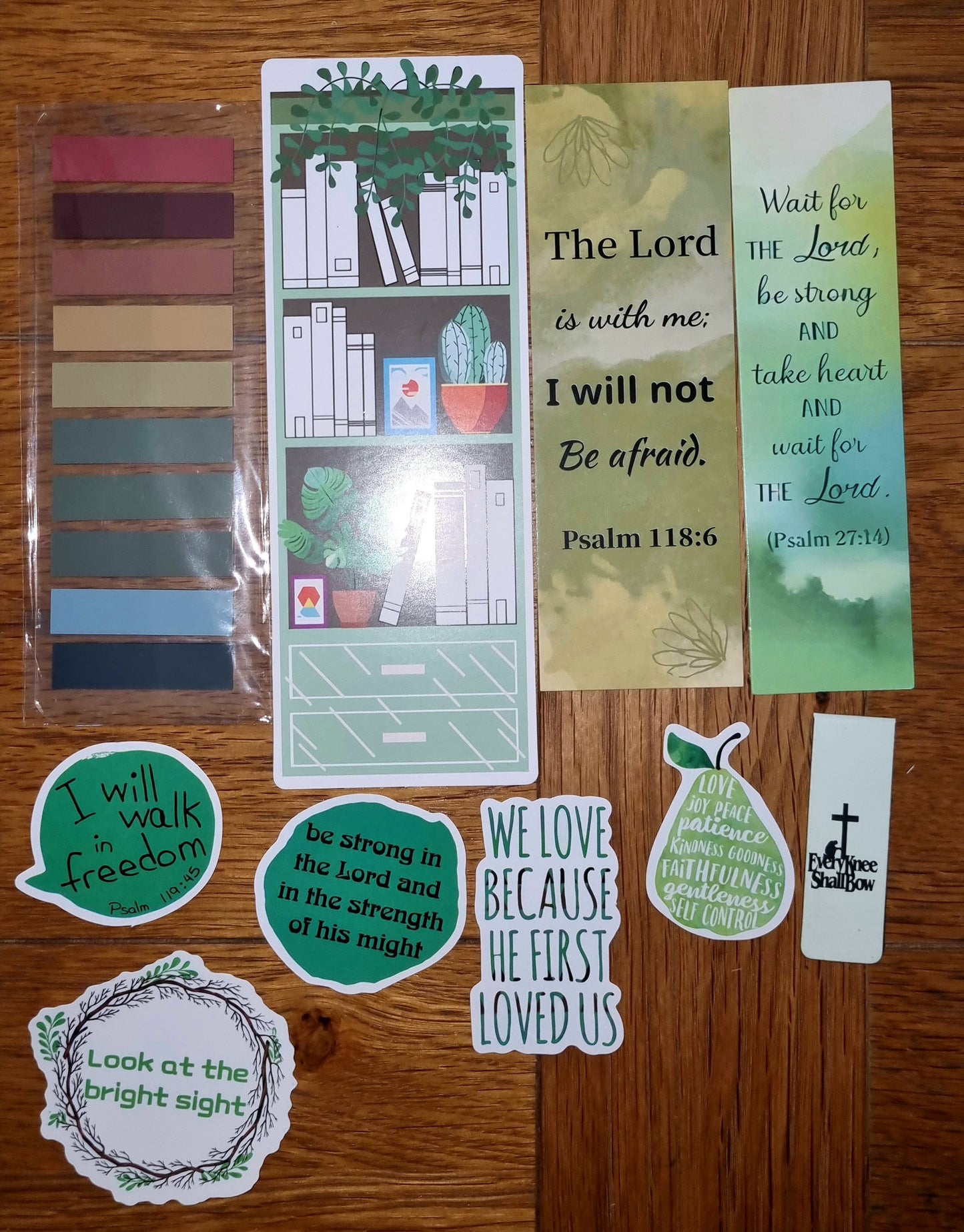 Bookmark Bundle