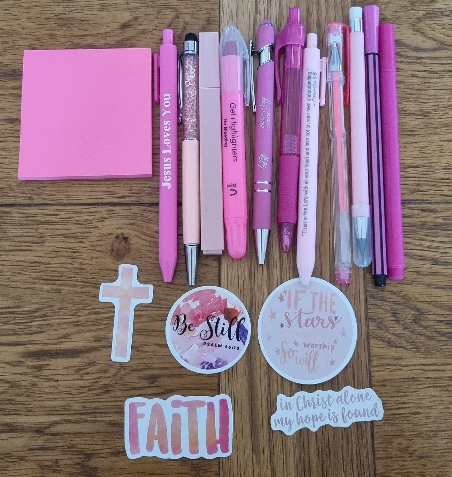 Pens Bundle