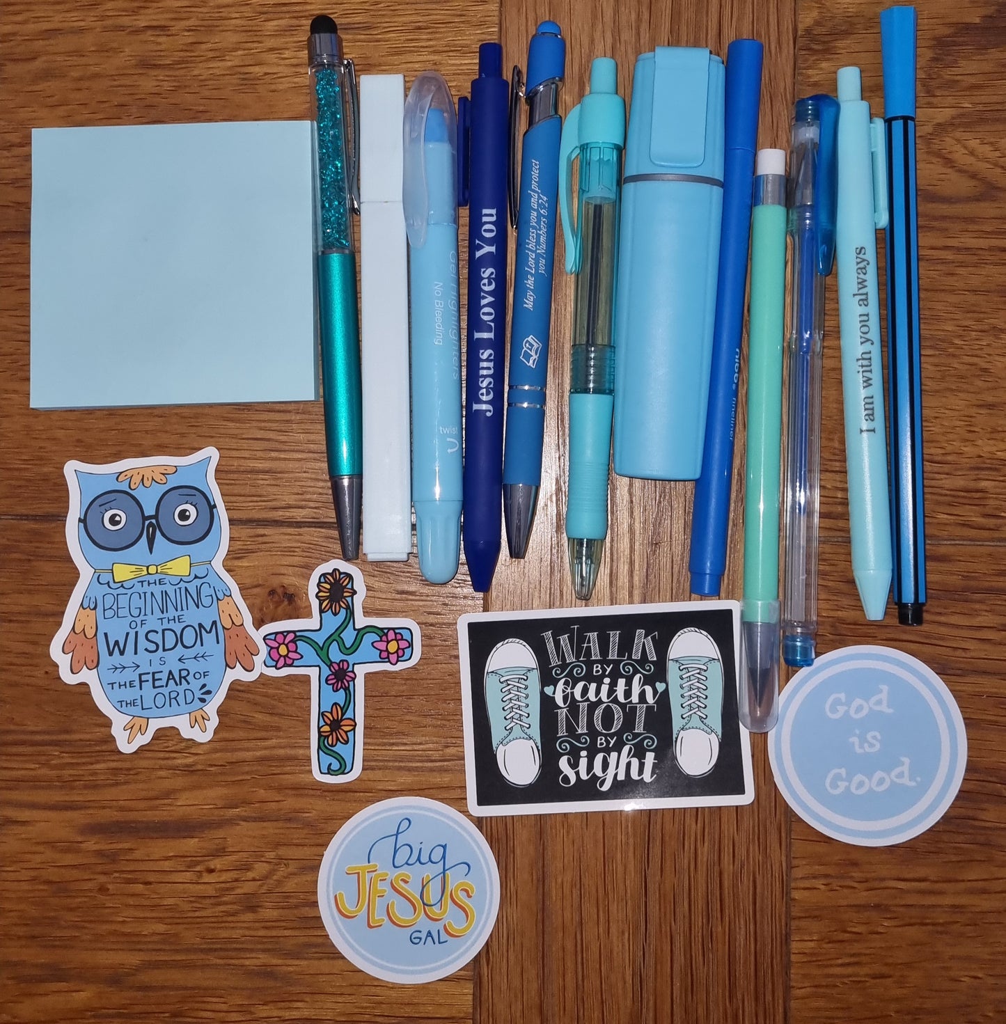 Pens Bundle