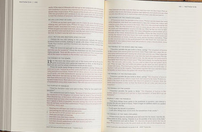 NKJV NoteTaking Bible