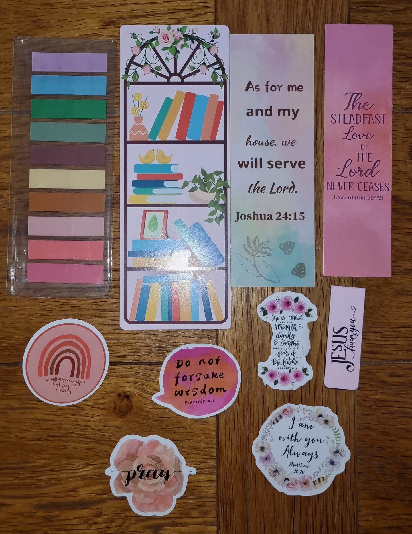 Bookmark Bundle