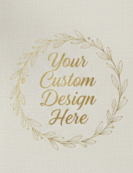 Custom 30-Day Prayer Journal