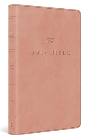 Rose ESV Bible