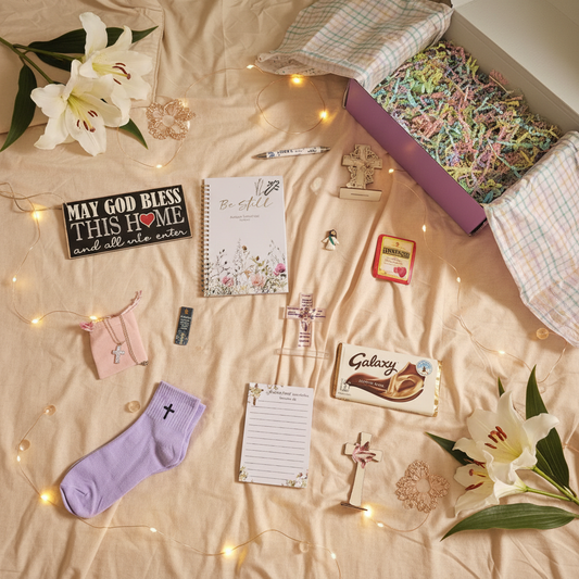 Adult Bundle - Fairy Lights Linen
