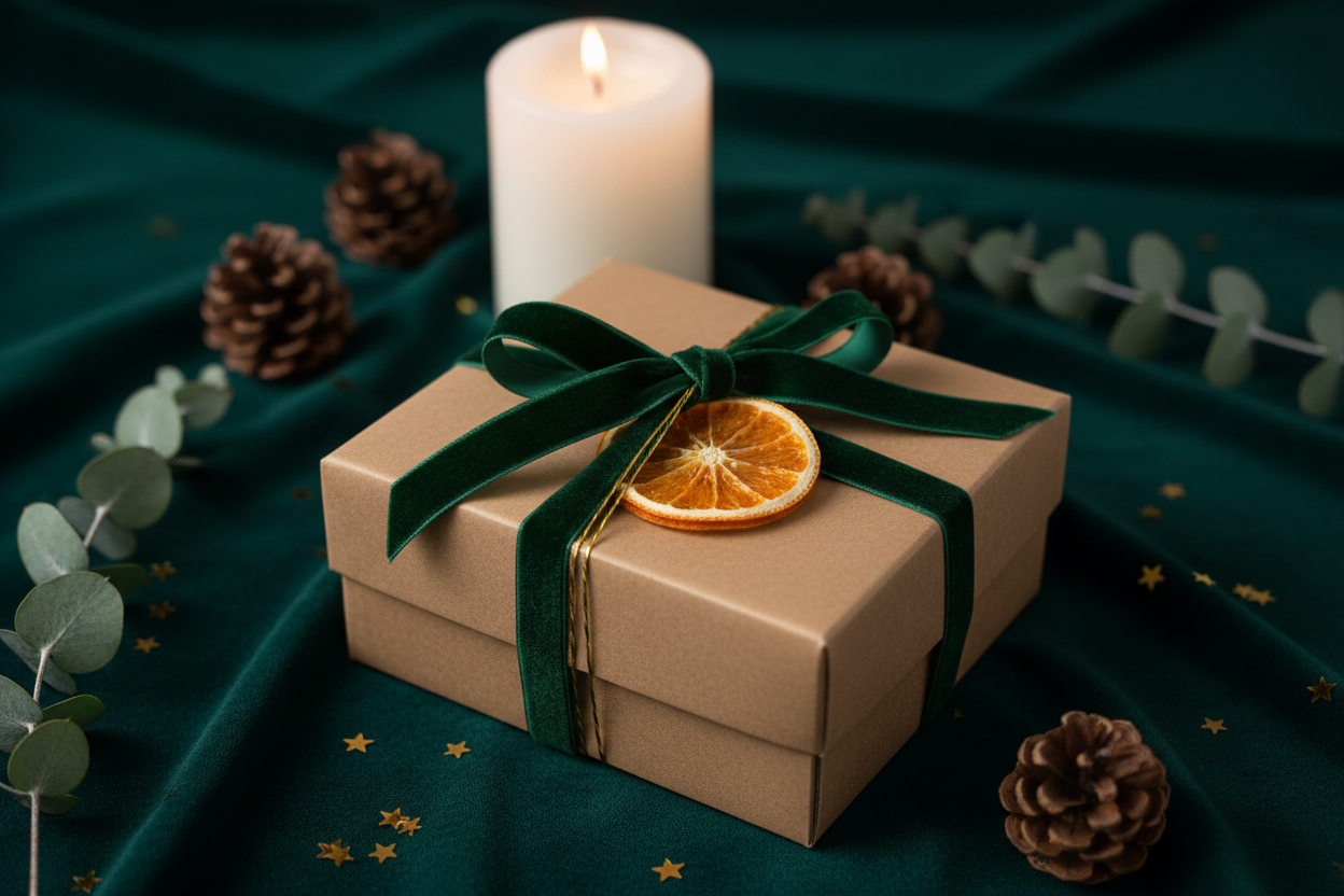 Cosy Deluxe box