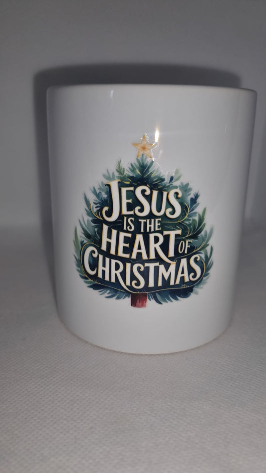 Heart of Christmas