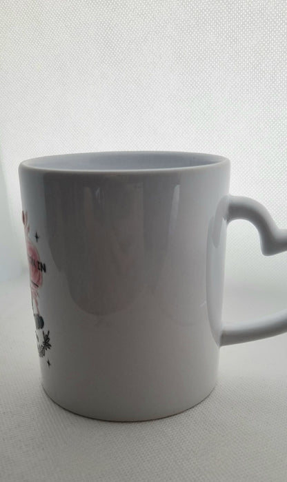 New Creation in Christ Mug