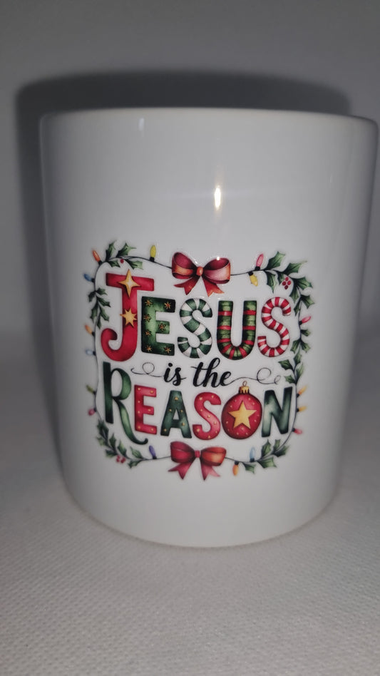 Christmas Reason