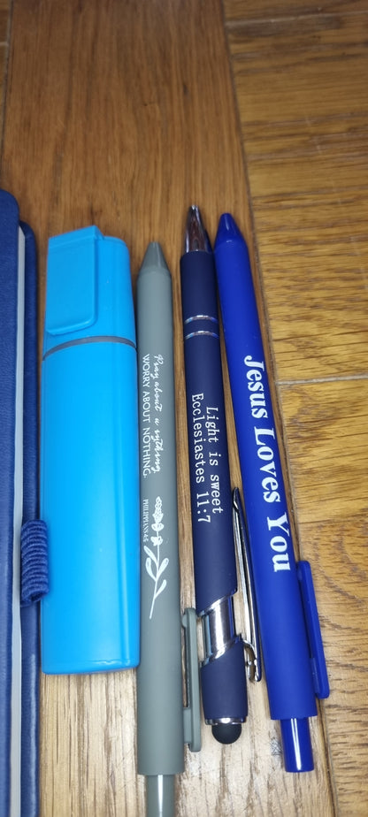 Men's Bible Study Bundle