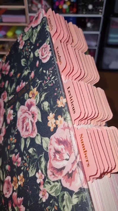 Bible Tabs