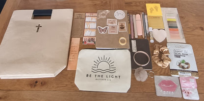 Mystery Bible Study Bundles