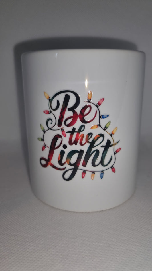 Be the Light Christmas