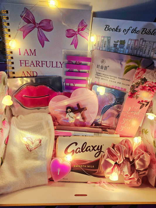 Mother's Day Faith Bundle - For the Mum Who Prays