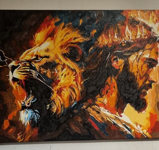 Lion of Judah