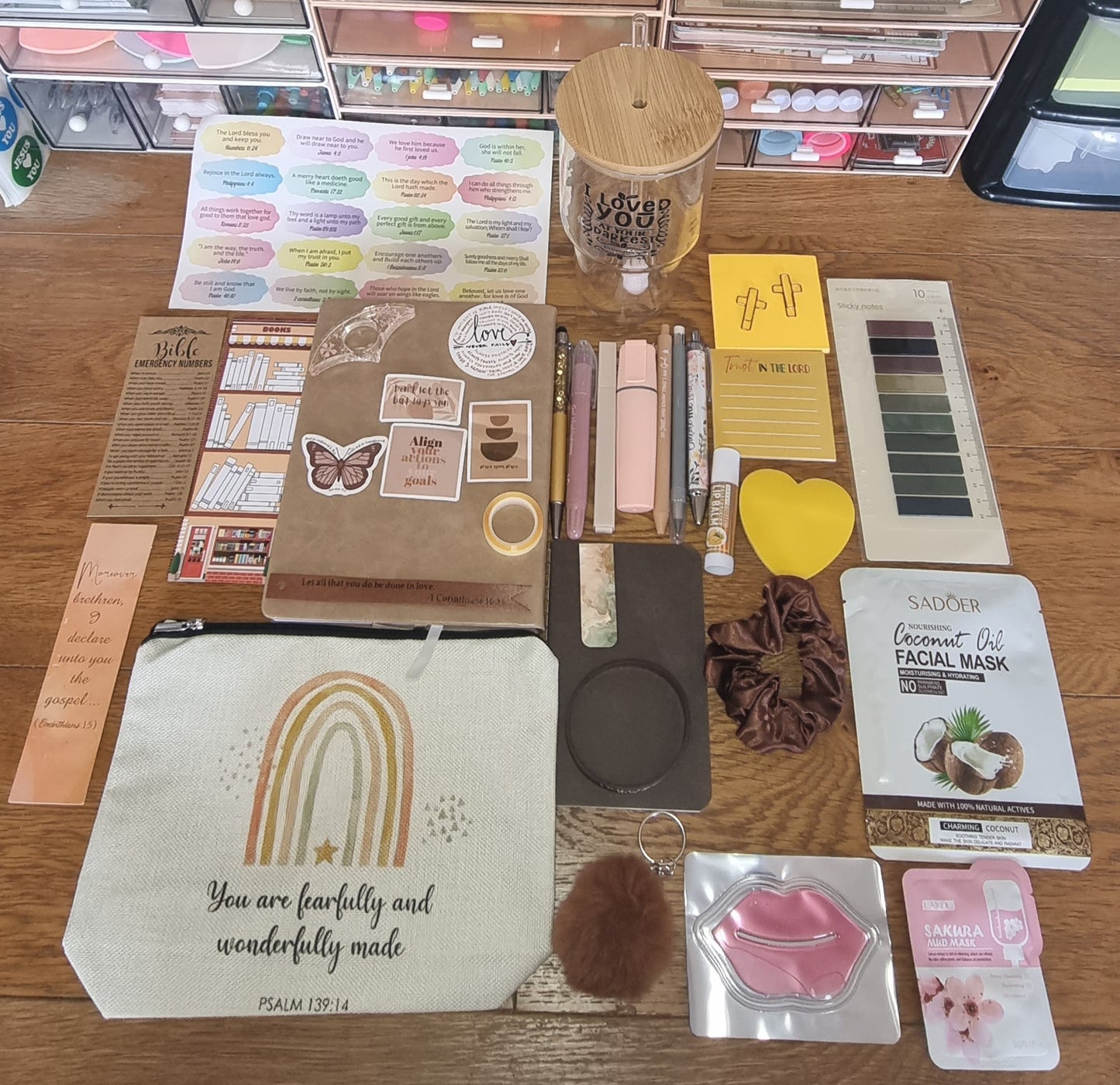 Mystery Bible Study Bundles