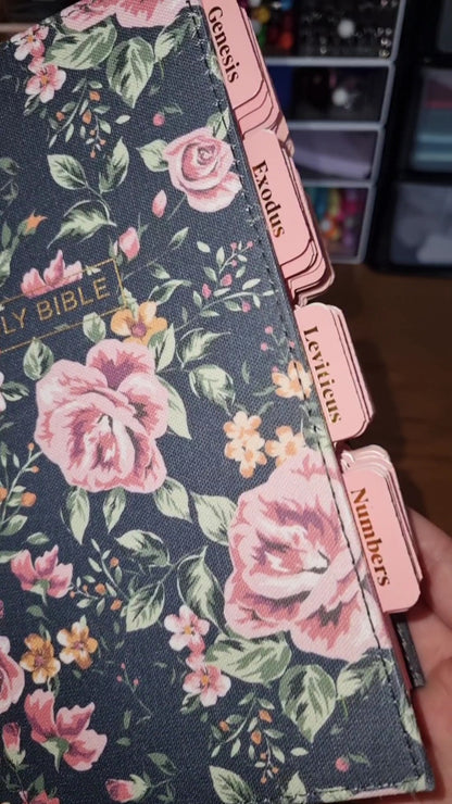Bible Tabs