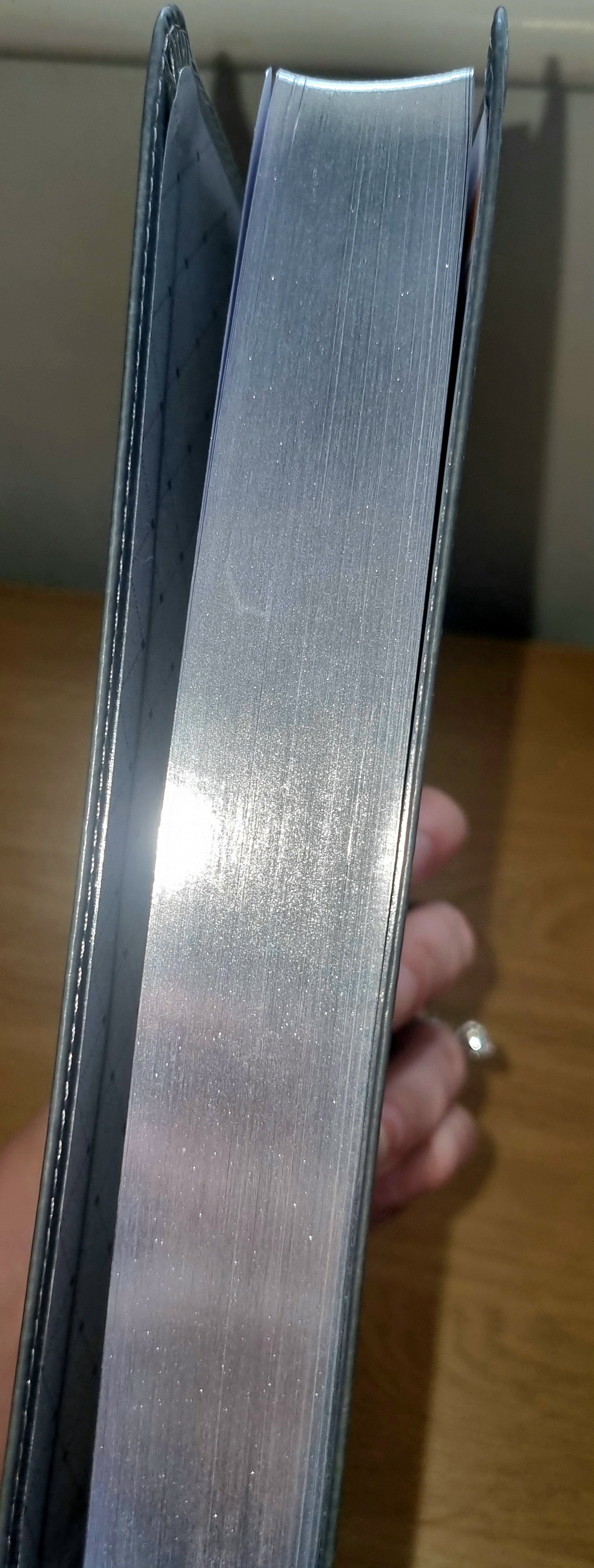 Mens NKJV Bible