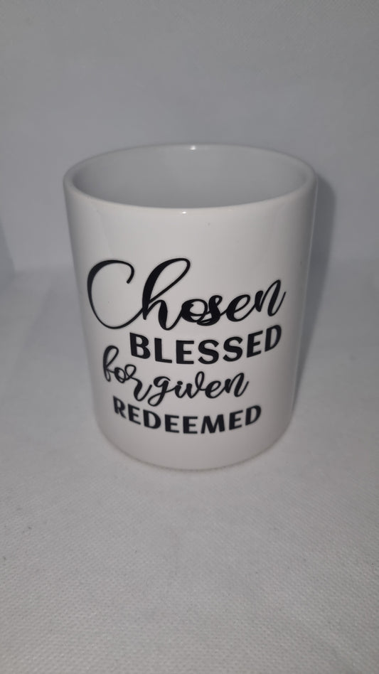 Chosen