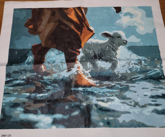 Good Shepherd