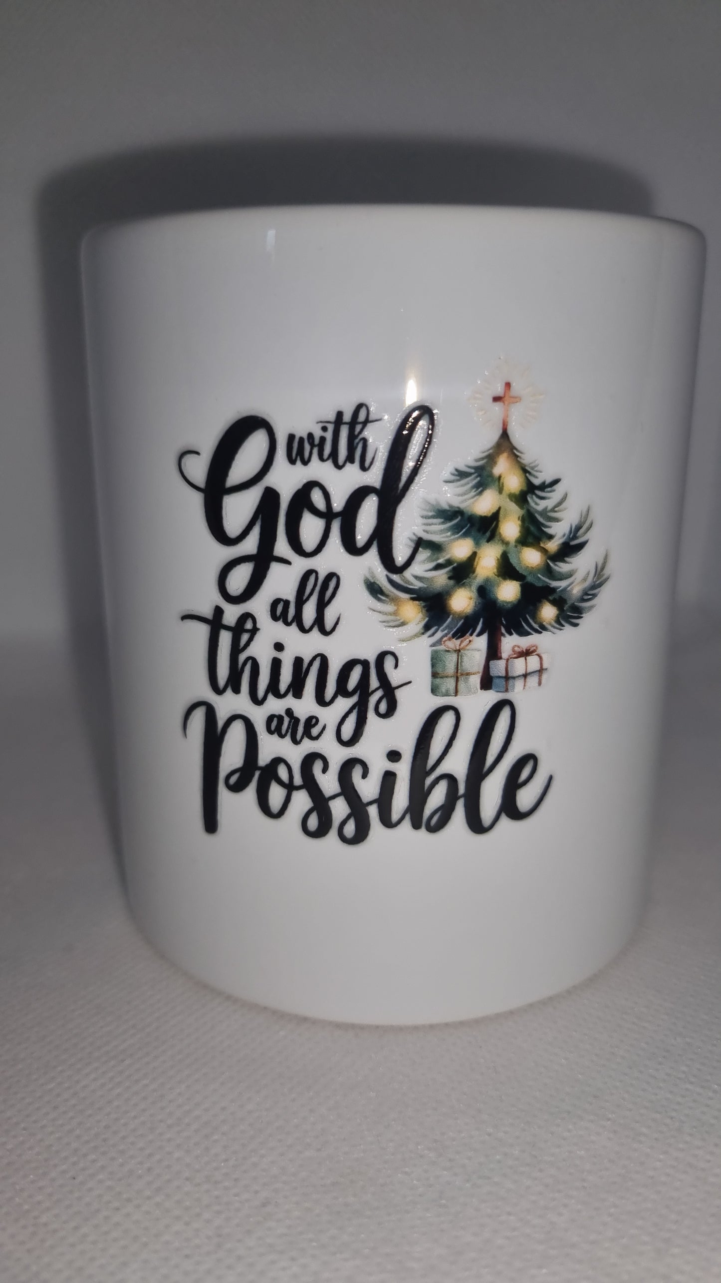 Christmas Possibilities