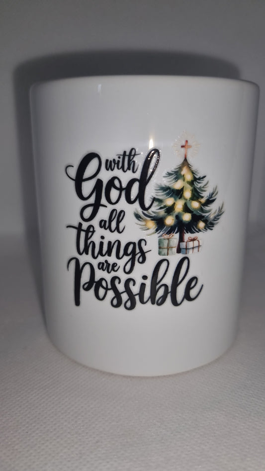 Christmas Possibilities