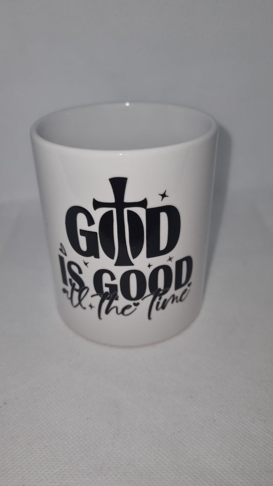 God is Good