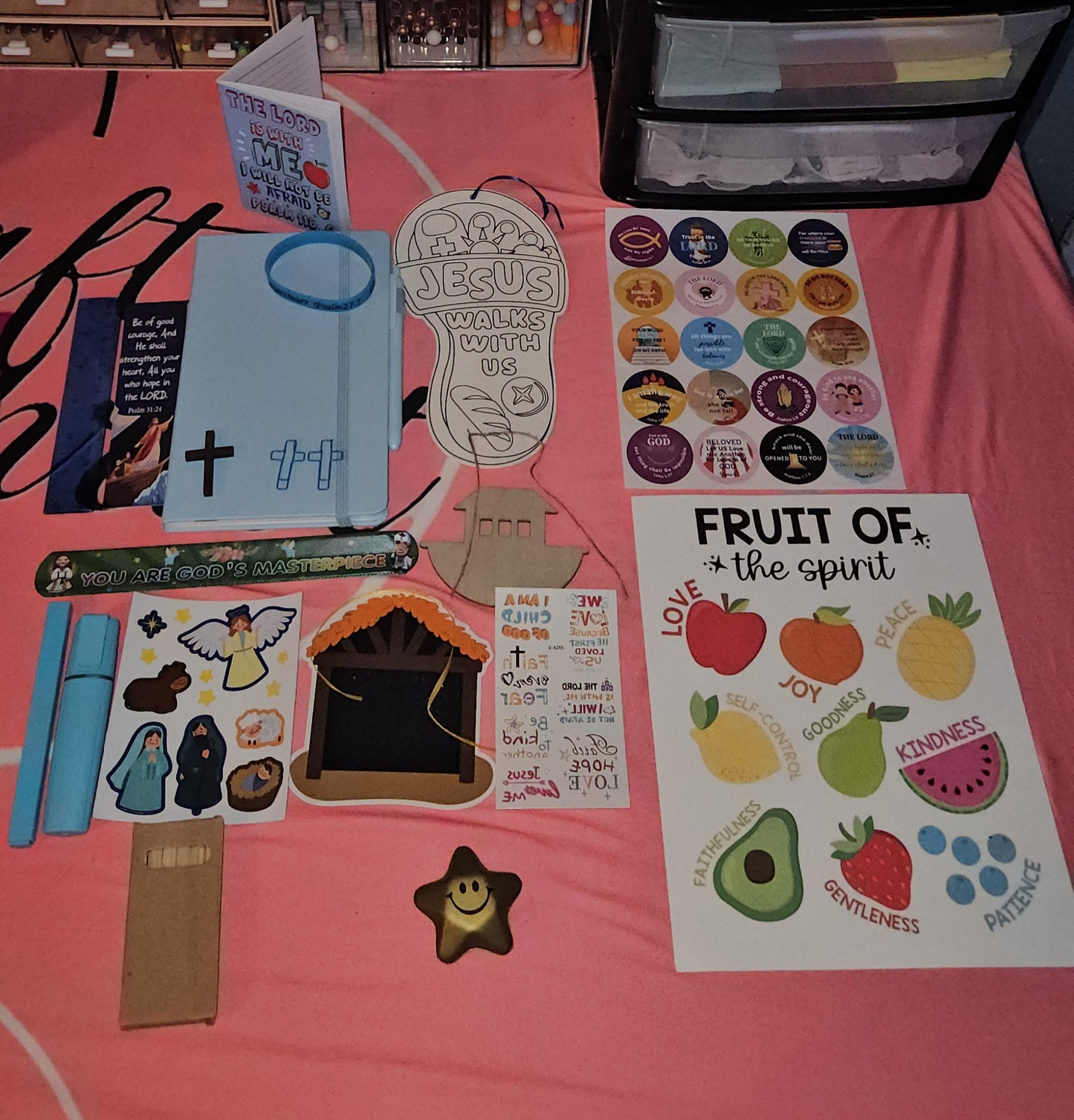 Kids Mystery Bundles